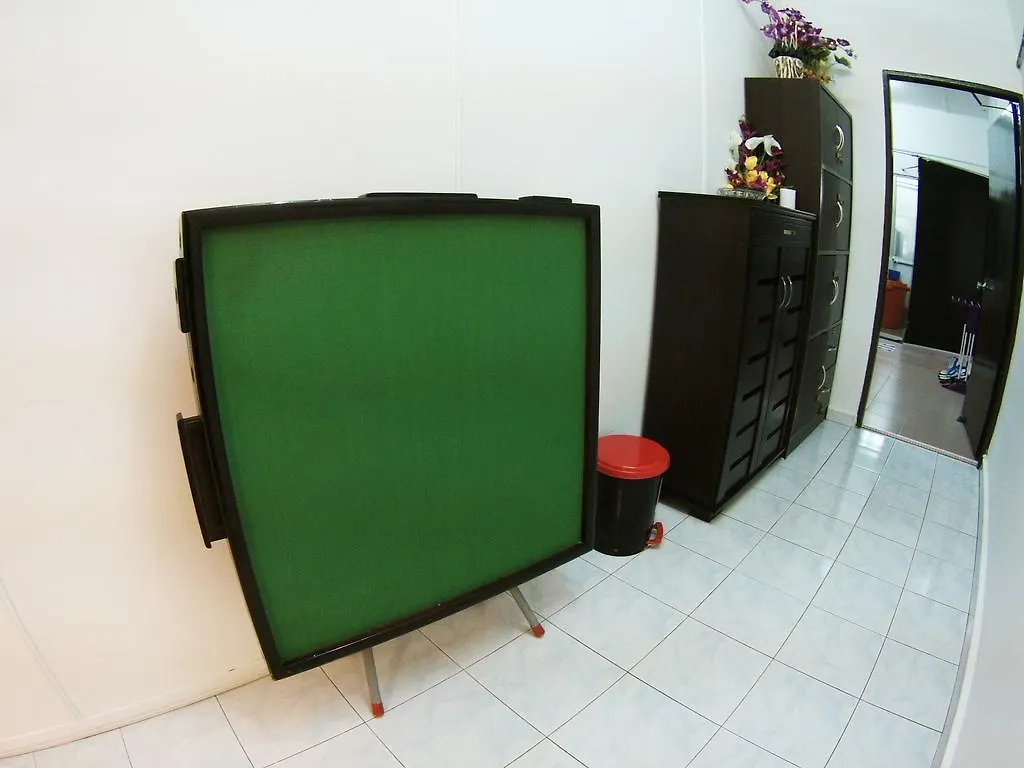 39 Guest House Malacca
