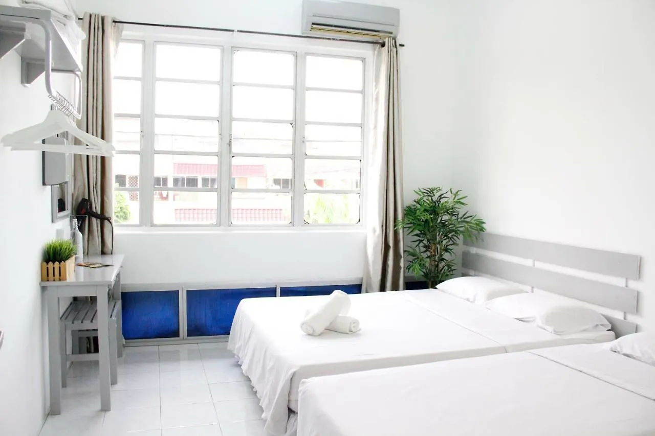 39 Guest House Malacca