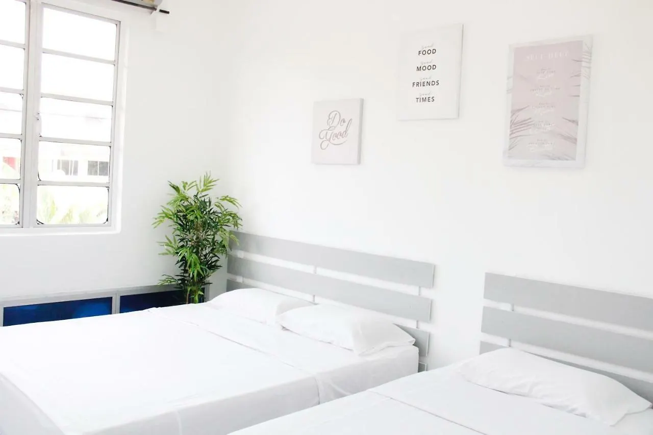 39 Guest House Malacca Malaysia