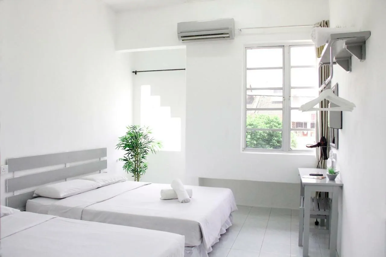 39 Guest House Malacca