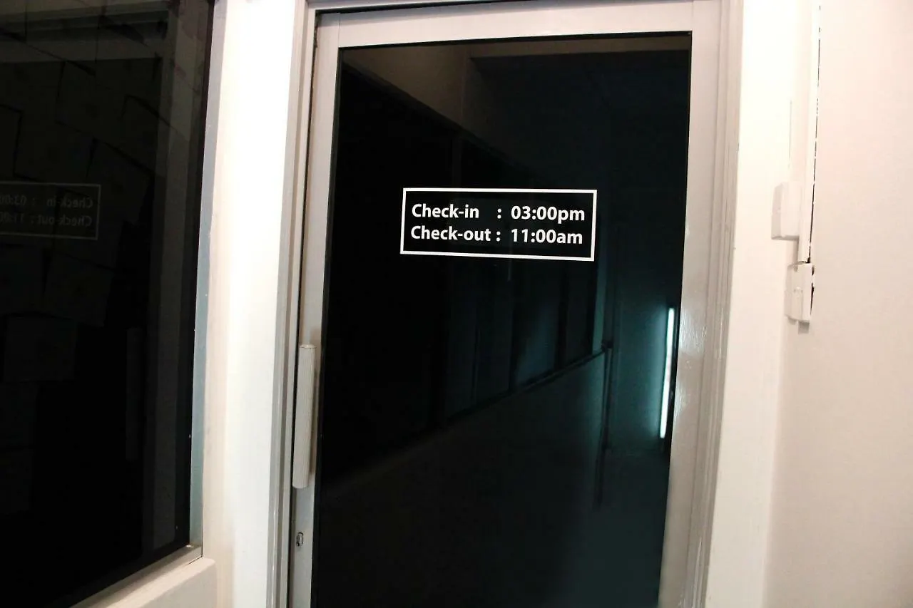 **  39 Guest House Malacca Malaysia