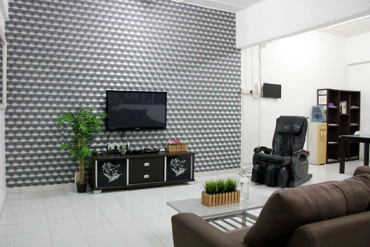 39 Guest House Malacca Malaysia