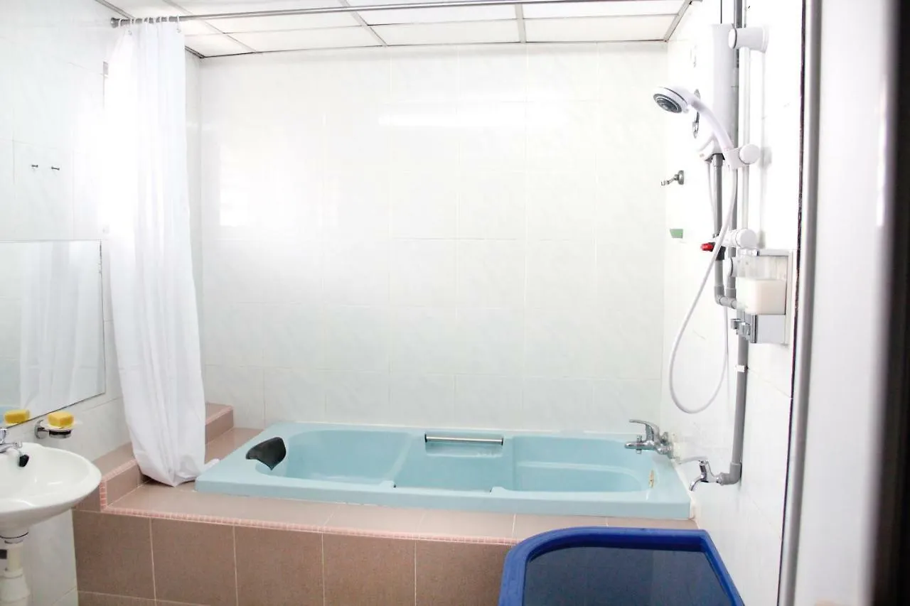 39 Guest House Malacca