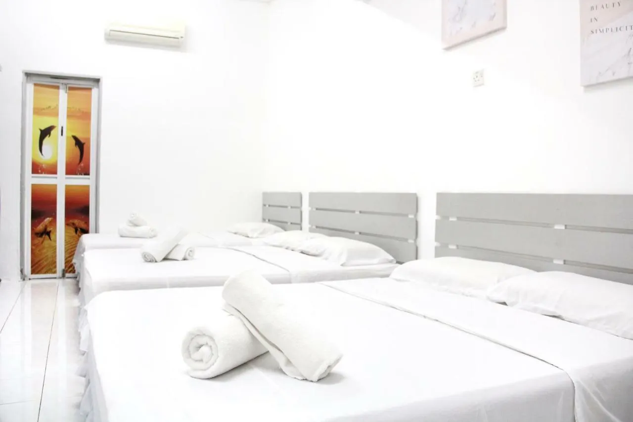 **  39 Guest House Malacca Malaysia