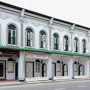 Guest house Muk By Victoria, Malacca